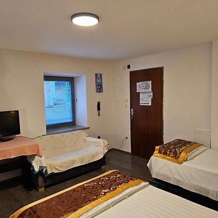 China-Ferienzimmer Berchtesgaden Eksteriør bilde