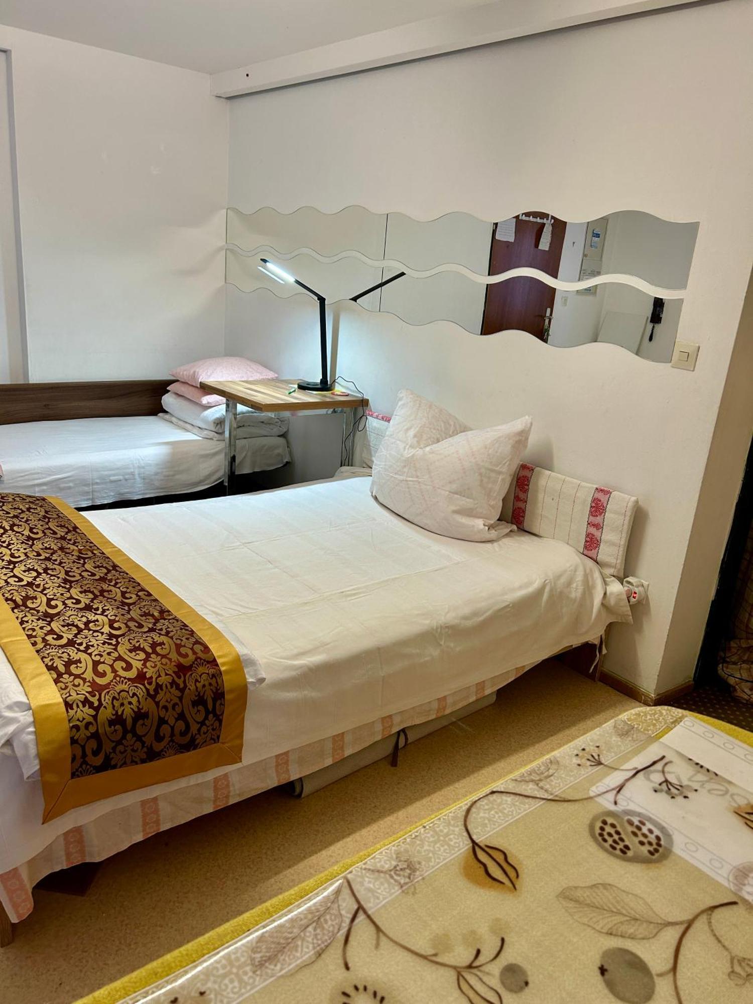 China-Ferienzimmer Berchtesgaden Eksteriør bilde